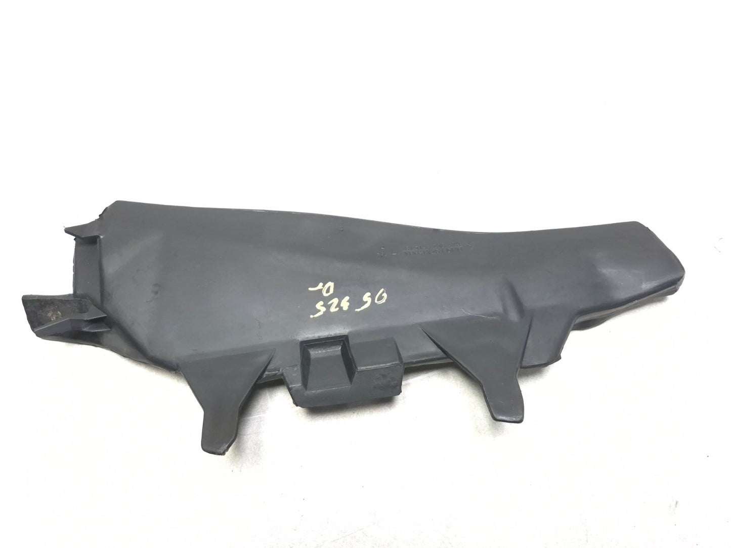 2005 BMW E46 325i Windshield Wiper Motor Cowl Cover OEM