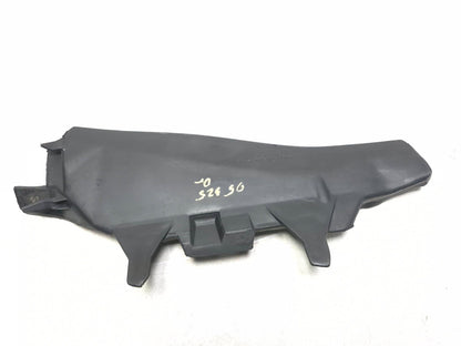 2005 BMW E46 325i Windshield Wiper Motor Cowl Cover OEM
