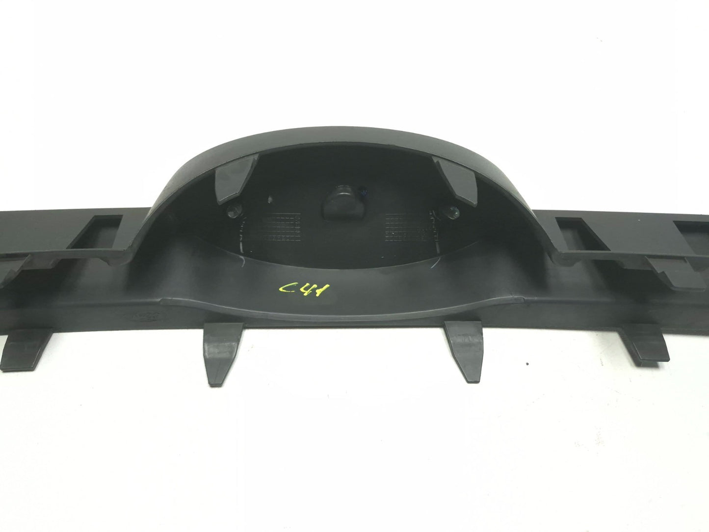 2017 Ford Transit Connect Upper Grille W/ Emblem OEM