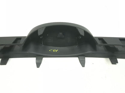 2017 Ford Transit Connect Upper Grille W/ Emblem OEM