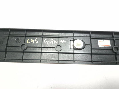 2020 Infiniti Q50 Door Sill Scuff Plate Trim 3pcs Oem✅