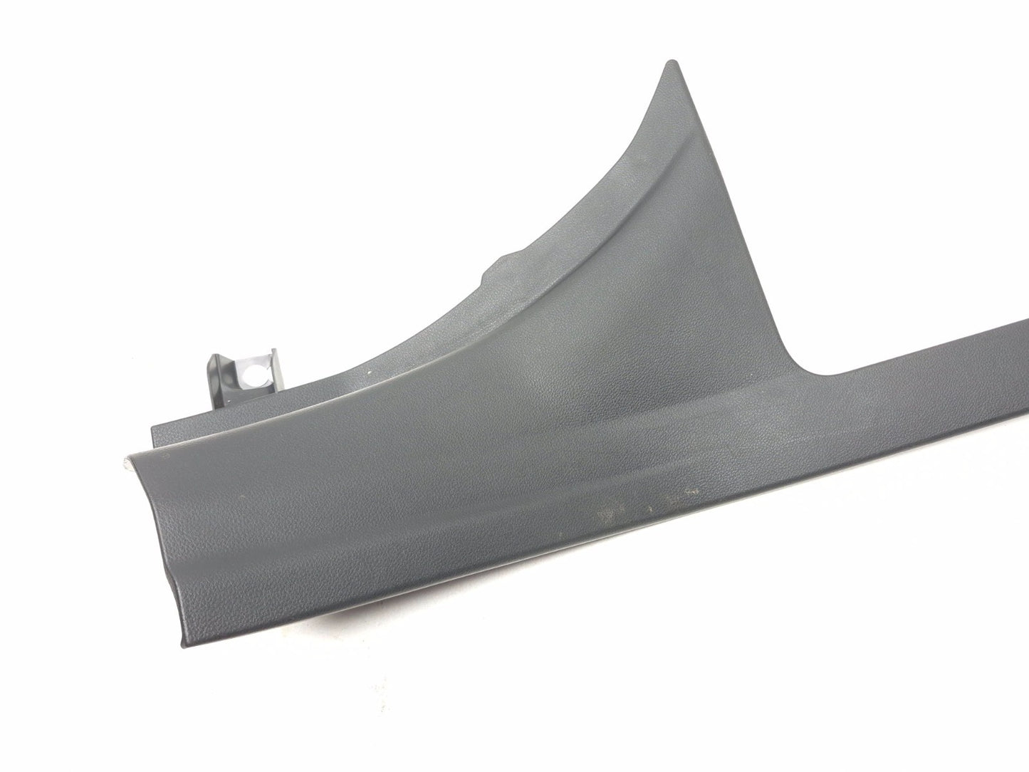 2022 Subaru Crosstrek Rear Door Sill Scuff Plate Trim Left Right Pair OEM