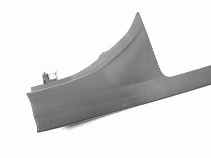 2022 Subaru Crosstrek Rear Door Sill Scuff Plate Trim Left Right Pair OEM