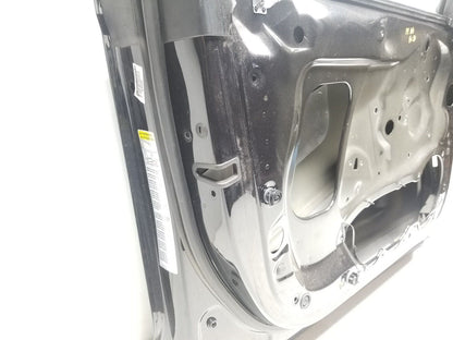 12 13 14 15 16 17 Audi A6 Driver Door Front Left Shell OEM ✅