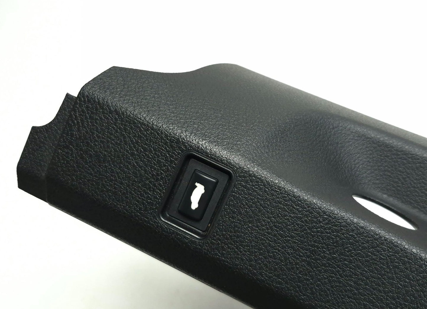 2011 BMW 750li Front Kick Panel Trim Cover  Left & Right OEM