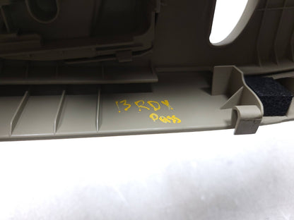 2013 - 2018 Acura Rdx Upper B Pillar Panel Cover Trim Left & Right OEM
