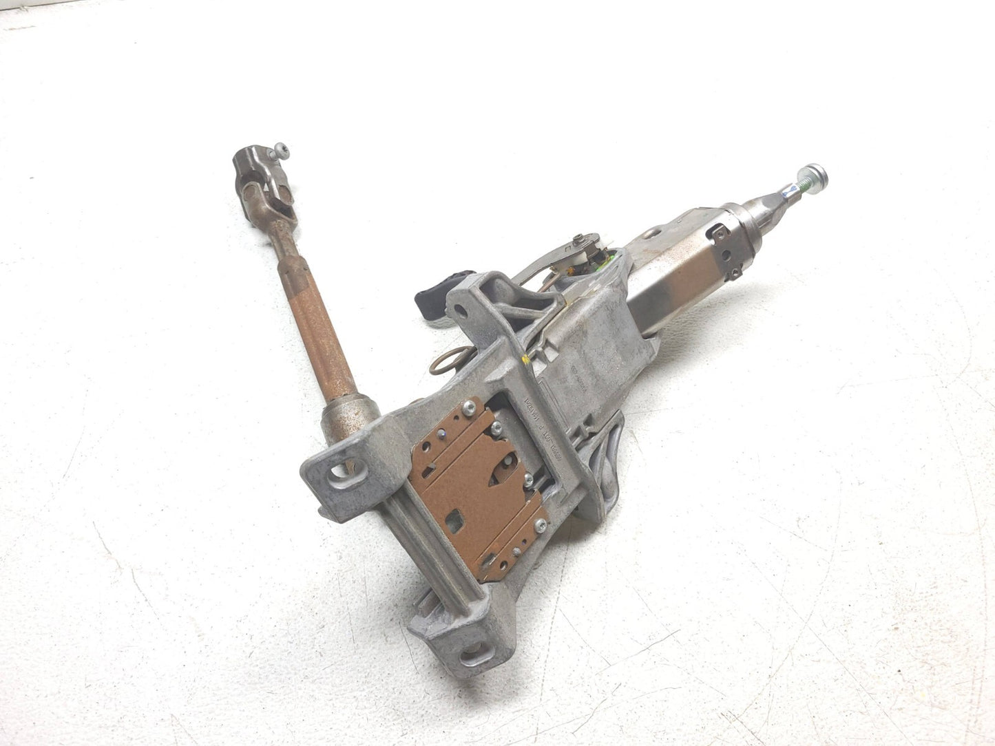 2014 Ford Fusion Steering Column OEM