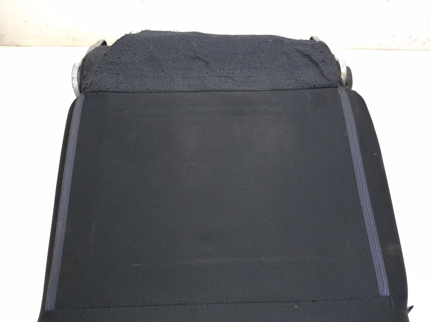 2015 Nissan Juke Front Seat Back Backrest Driver Side Left OEM