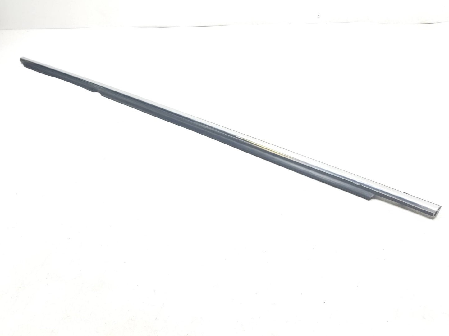 2007-2011 Toyota Camry Door Window Seal & Belt Rear Driver Side Left OEM