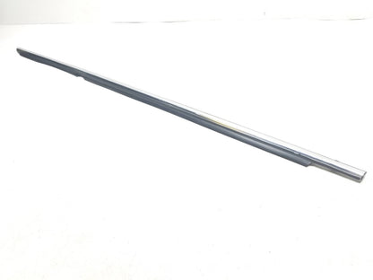 2007-2011 Toyota Camry Door Window Seal & Belt Rear Driver Side Left OEM