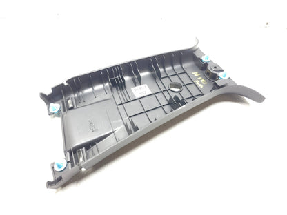 12 13 14 15 16 Hyundai Veloster B Pillar Trim Cover Upper Passenger Right OEM