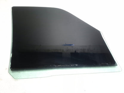 2008 Lincoln Navigator Front Door Window Glass Driver Side Left OEM