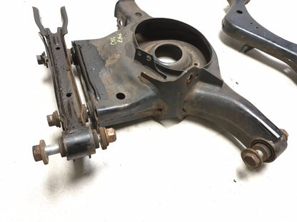 2018 Nissan Altima Rear Control Arm Passenger Side Right 2pcs OEM