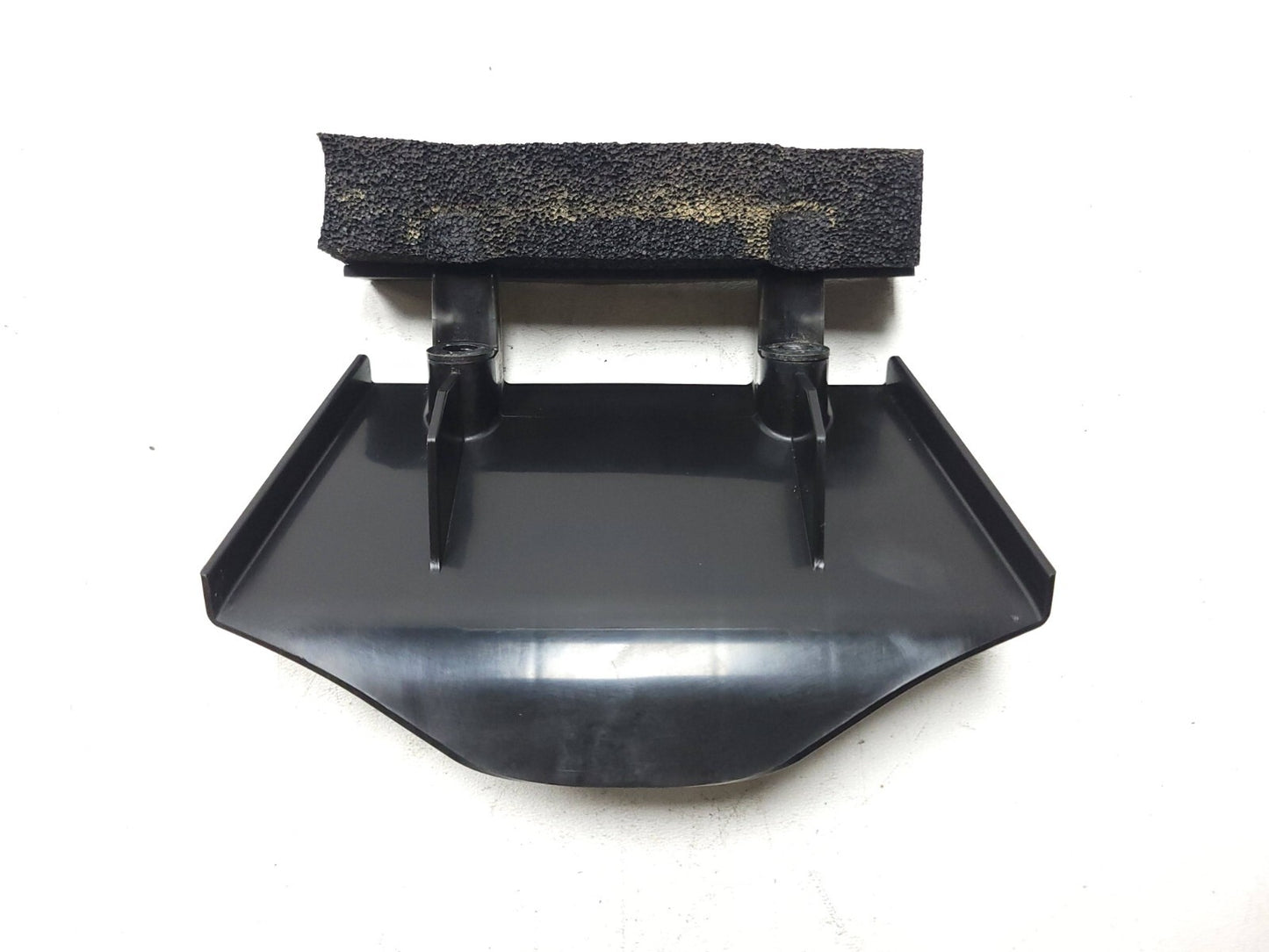 2014 2015 Honda Vfr800 Interceptor Air Guide Cleaner Cover OEM