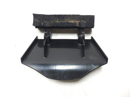 2014 2015 Honda Vfr800 Interceptor Air Guide Cleaner Cover OEM