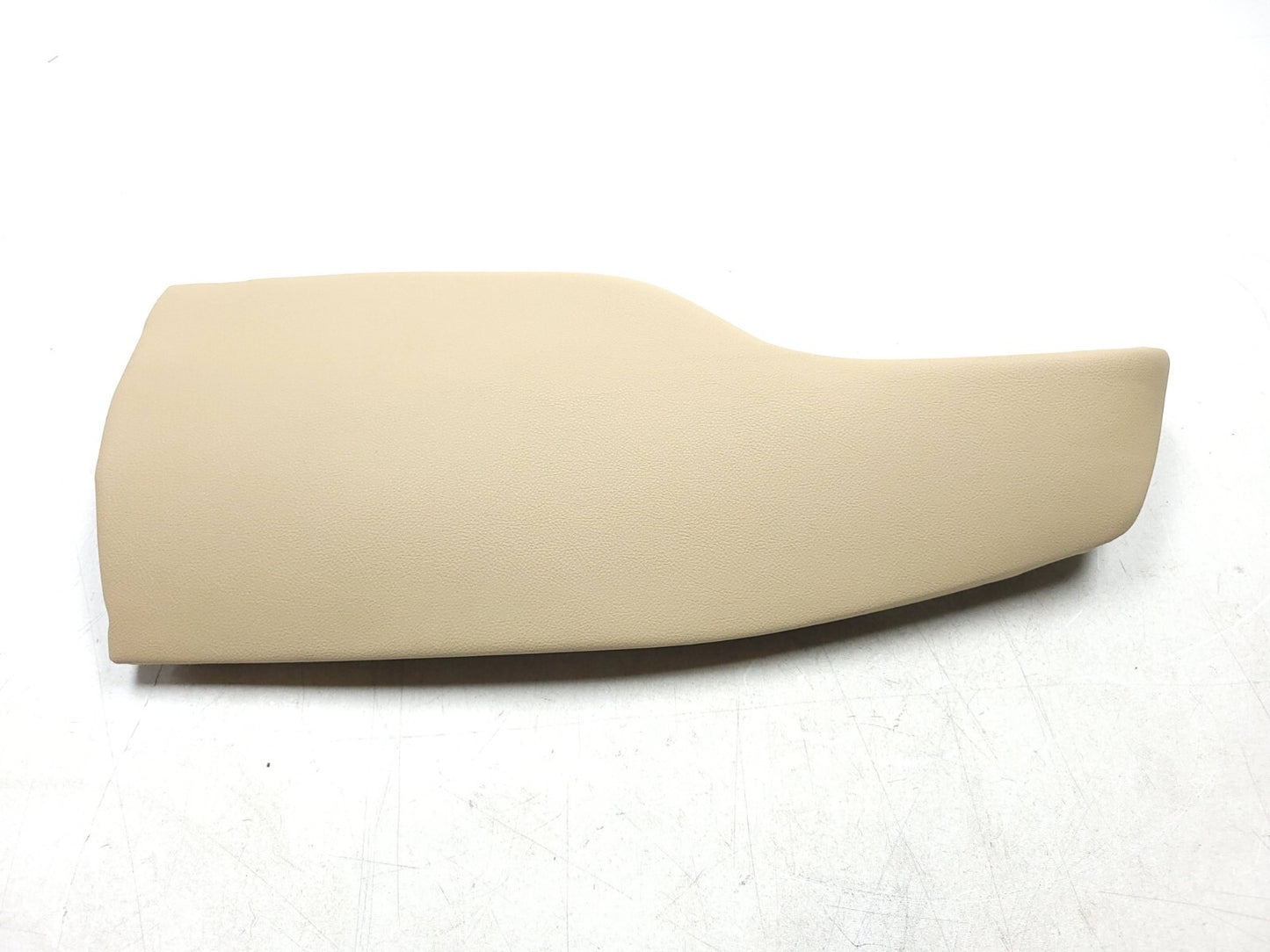 13-18 BMW 330xi F30 Rear Seat Bolster Left & Right Pair OEM ✅ 76k Miles