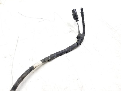 2007-2013 BMW X5 X6 E70 E71 Windshield Washer Nozzles Spray Jet Left & Right OEM