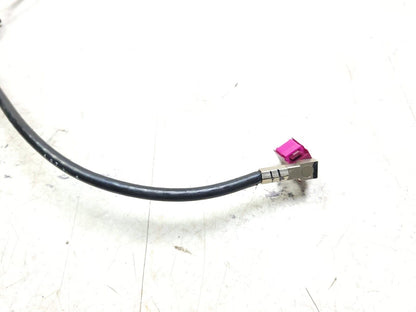 10-15 Chevrolet Equinox Digital Radio Mobile Telephone Vehicle Cable OEM