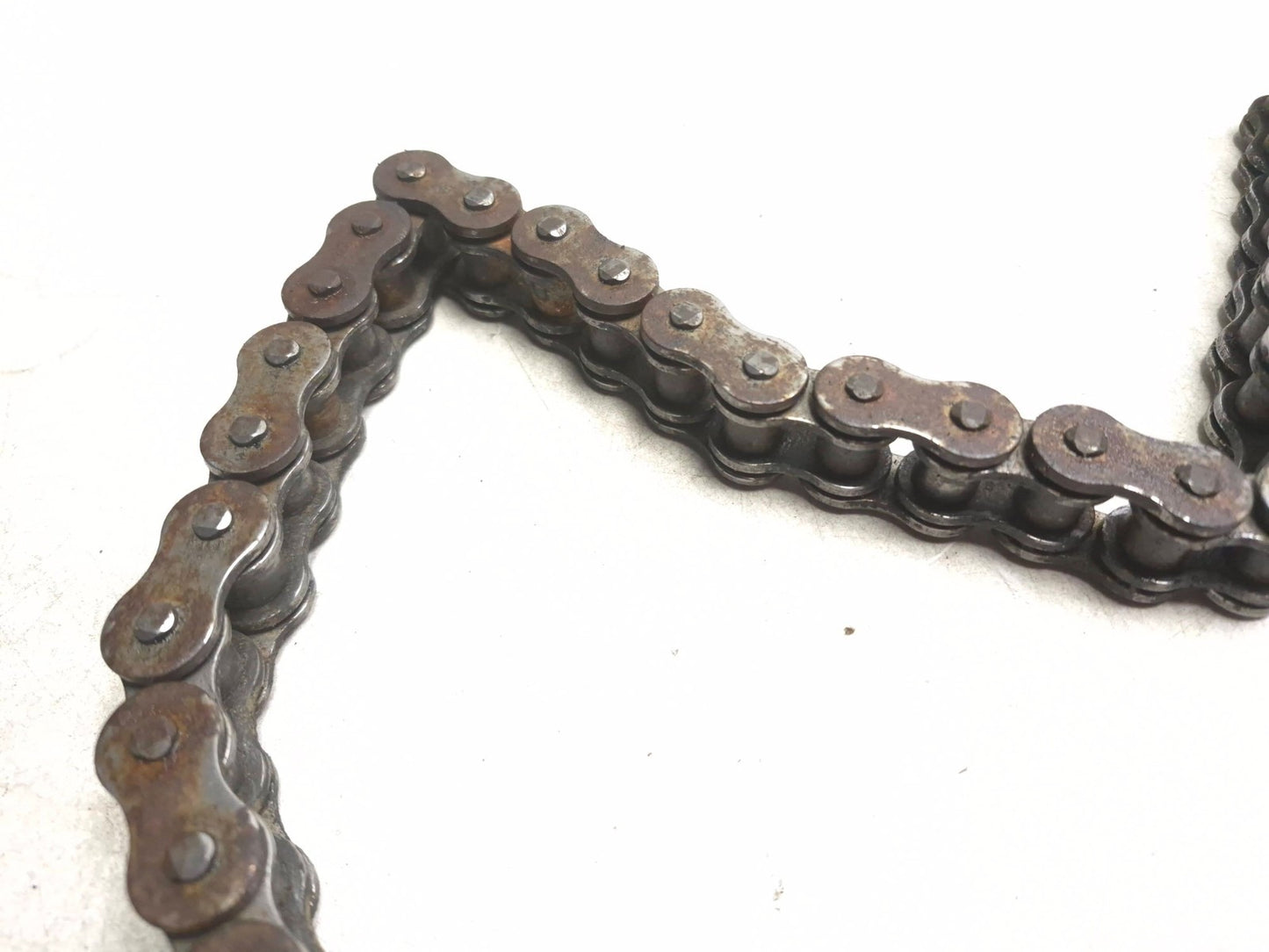2006 Suzuki Katana Gsx600f Rear Sprocket Assy & Drive Chain OEM