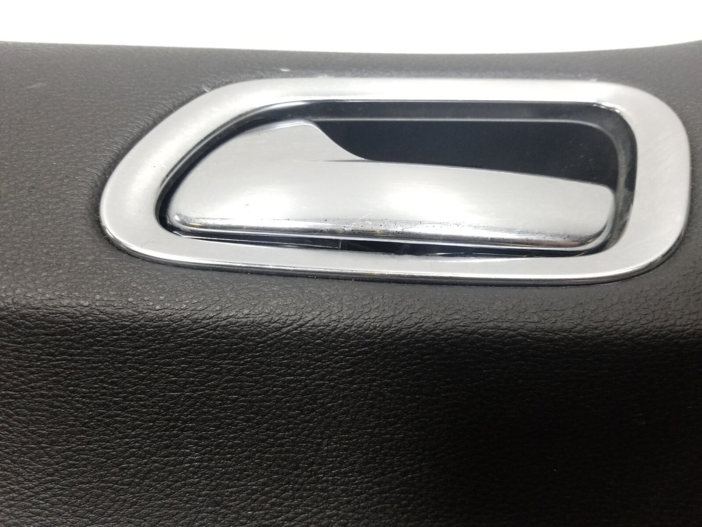 2016 Dodge Durango Front Door Panel Trim Driver Side Left OEM