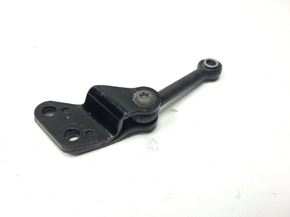 10-20 Harley-davidson Forty Eight Xl1200 Engine Motor Mount Bracket 3pcs OEM