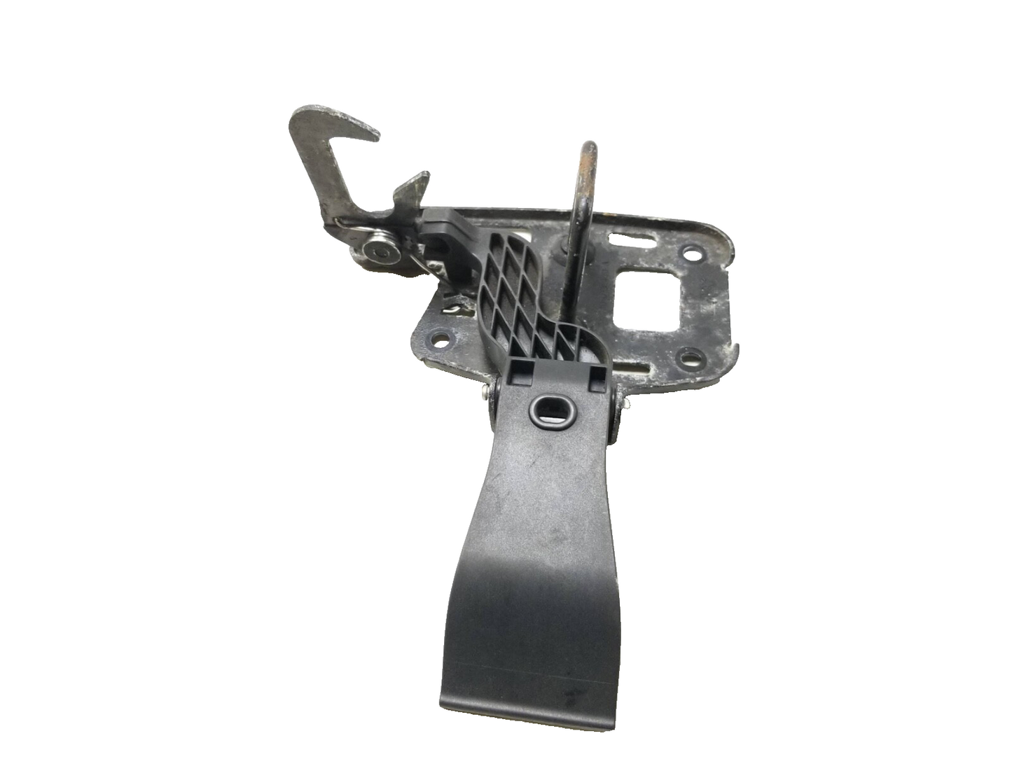 2009 - 2017 Audi Q5 Safety Catch Hood Latch OEM