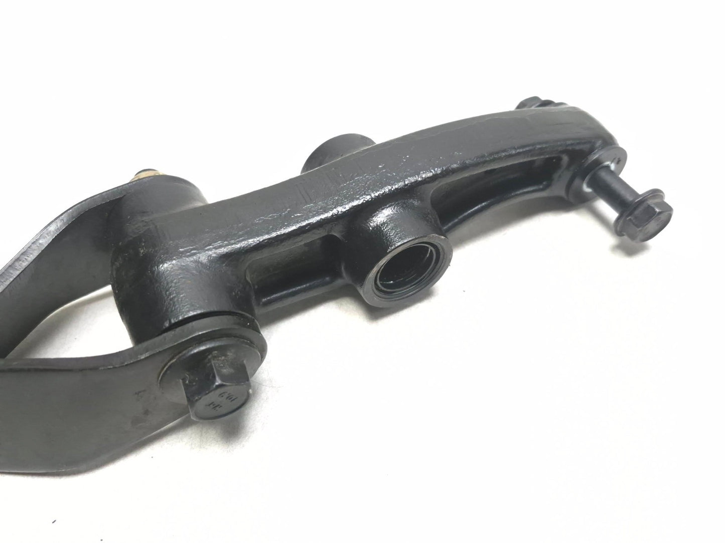 2023 Can-am Ryker 600 Rear Shock Bracket & Linkage Link Assy OEM