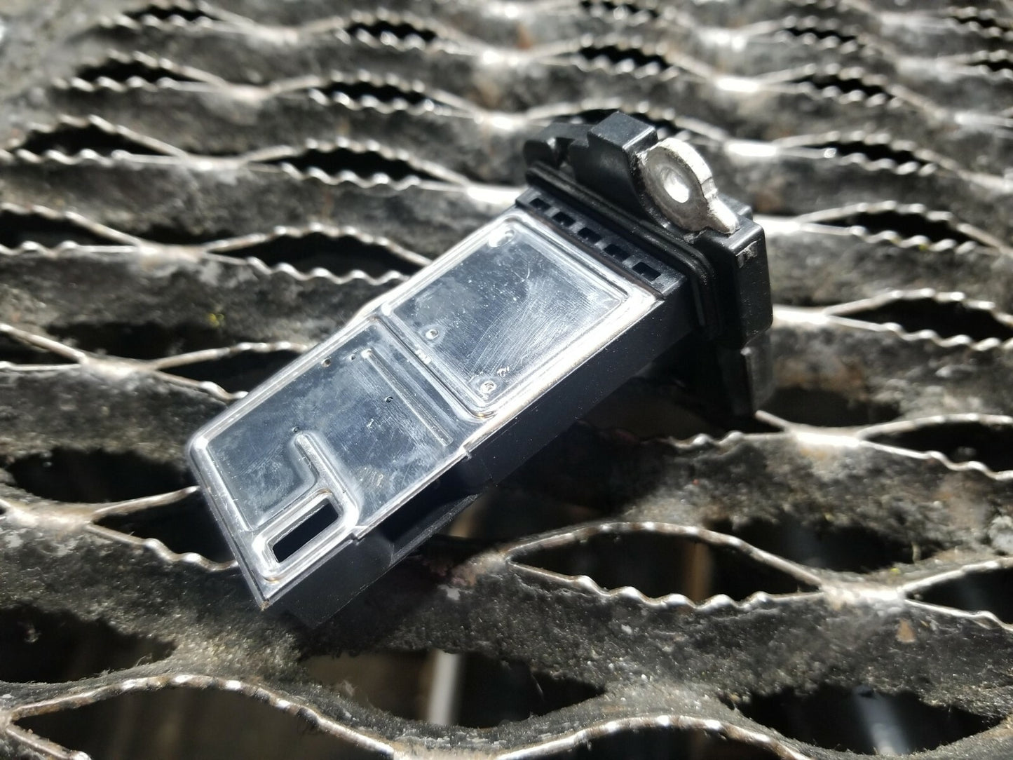 13 14 15 Honda Accord Maf Mass Air Flow Sensor 2.4l OEM