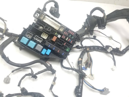 2011 - 2013 Scion Tc Engine Compartment Wiring Harness OEM