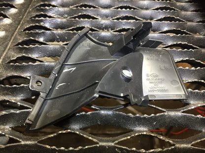 10 11 12 13 14 Subaru Legacy Dash Trim Cover Left Cover Switch Starter OEM