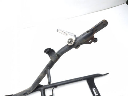 2017 Honda Crf250l Rear Subframe OEM