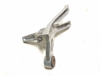 2002 Yamaha Yzf-r6 Left & Right Rear Footrest OEM