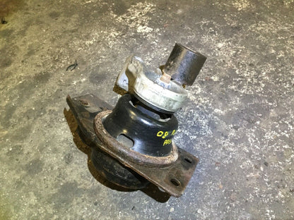 06 07 08 09 10 11 Kia Rio 1.6l Front Upper Engine Motor Mount OEM