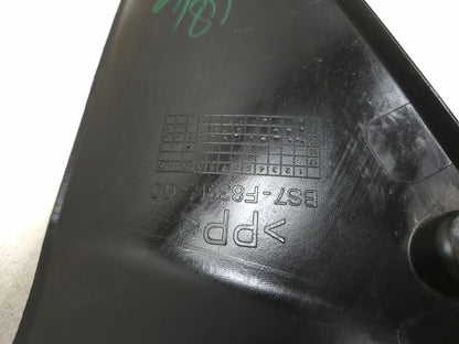 2024 Yamaha R3 Yzfr3 Side Fairing Inner Cover Trim Left & Right 6 Pcs OEM