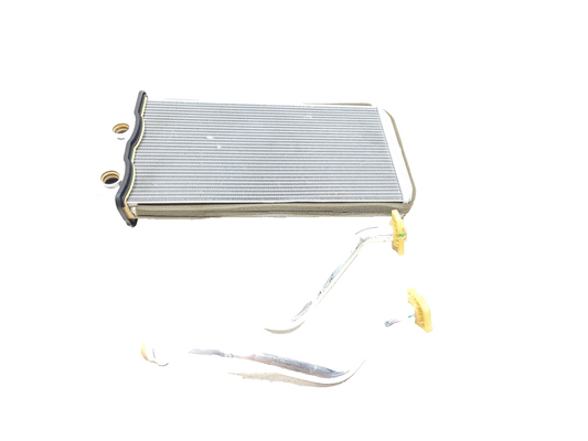 2018 Alfa Romeo Stelvio Heater core OEM