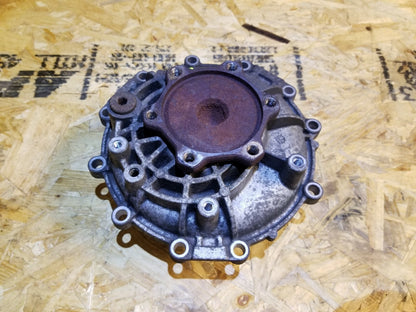 2006 Audi A8 4.2l Auto Trans Flang W/ Gear Carrier OEM