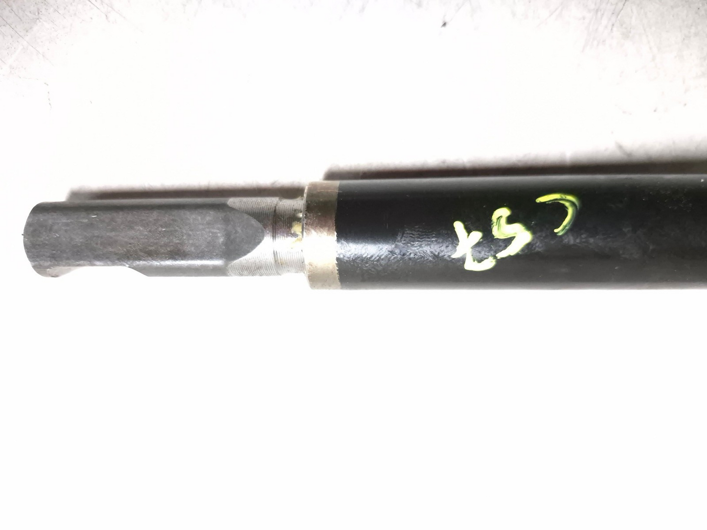 2010 Nissan Maxima Steering Column Intermediate Joint Shaft OEM