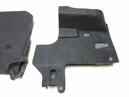 2018 Chrysler 300 Dash Lower Insulator Trim Cover Left & Right OEM