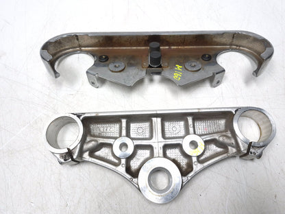 2004 Kawasaki Vulcan 800 Vn800 Triple Tree Upper OEM