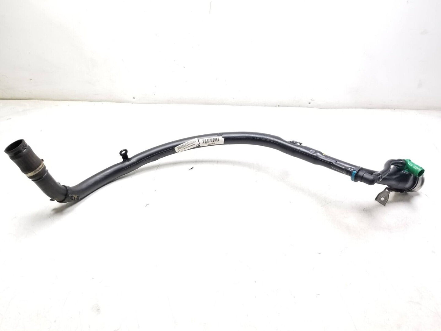 2007 - 2013 BMW X5 X6 E70 Fuel Tank Filler Neck Spout Tube Hose  OEM