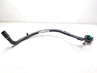 2007 - 2013 BMW X5 X6 E70 Fuel Tank Filler Neck Spout Tube Hose  OEM