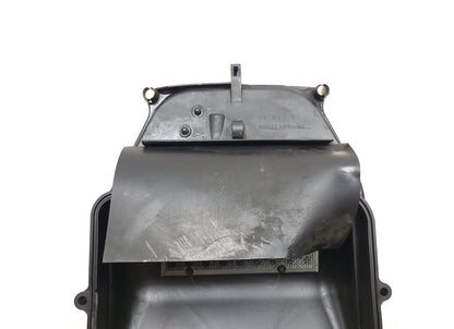 2002 Honda Magna Vf 750c Air Cleaner Box Assy & Air Cleaner  Base & Funnel OEM