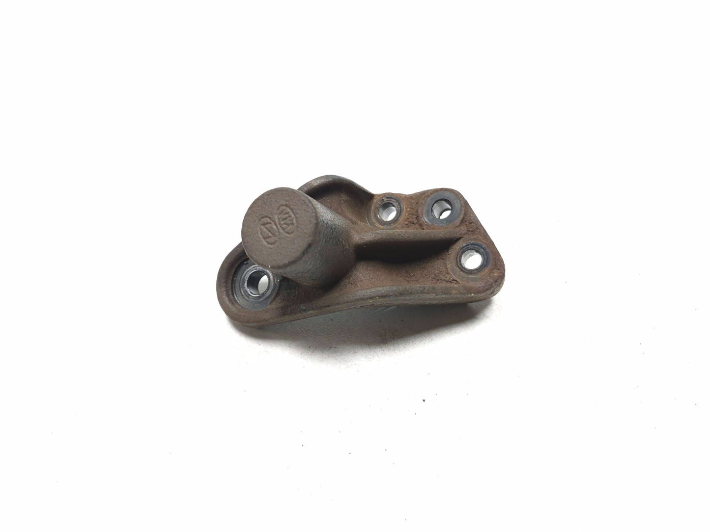 2014 Hyundai Accent Engine And Transmission Mount Kit OEM