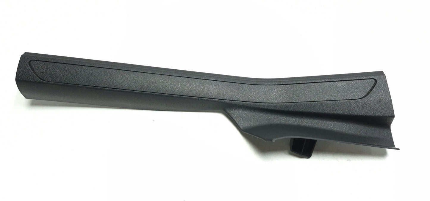 2011 BMW 750li Door Sill Scuff Plate Cover Front & Rear 4pcs OEM