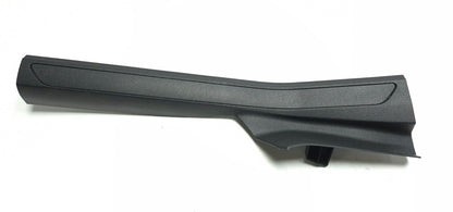 2011 BMW 750li Door Sill Scuff Plate Cover Front & Rear 4pcs OEM