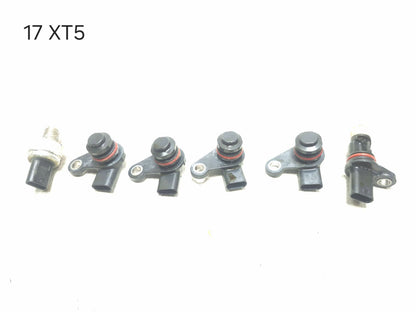 2017 Cadillac Xt5 Camshaft Position Sensor 3.6l OEM