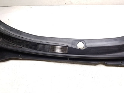 2014 - 2019 Kia Soul Front Windshield Wiper Cowl Trim OEM