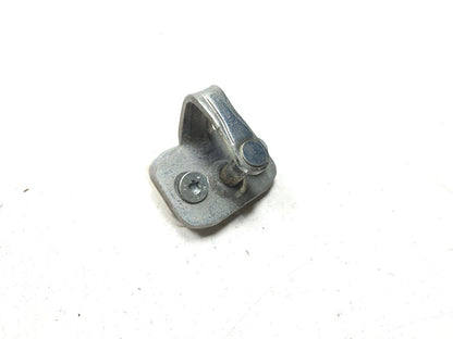 10-14 Chevrolet Suburban Door Hinge Passenger Side Right OEM