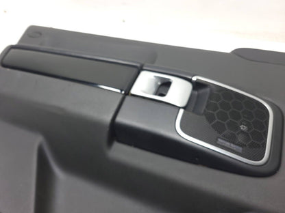 2006-2009 Range Rover Rear Door Panel Trim Driver Side Left OEM
