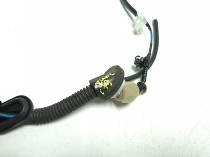 2022 Subaru Crosstrek Tailgate Liftgate Wire Wiring Harness Driver Side OEM